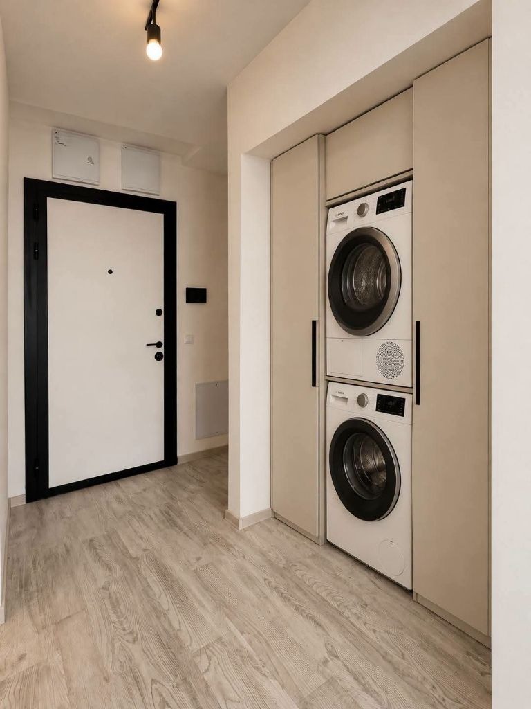 Продава 2-СТАЕН, гр. София, Банишора, снимка 3 - Апартаменти - 56741524