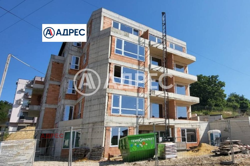 Προς πώληση  2 υπνοδωμάτια Βαρνα , Βηνητσα , 94 τ.μ | 86196671