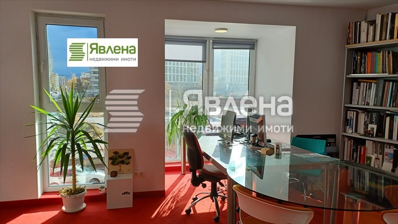 Eladó  2 hálószobás Sofia , Manastirski livadi , 111 négyzetméter | 52506994 - kép [4]