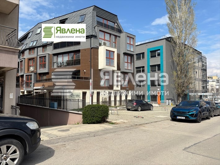 Eladó  2 hálószobás Sofia , Manastirski livadi , 111 négyzetméter | 52506994 - kép [15]