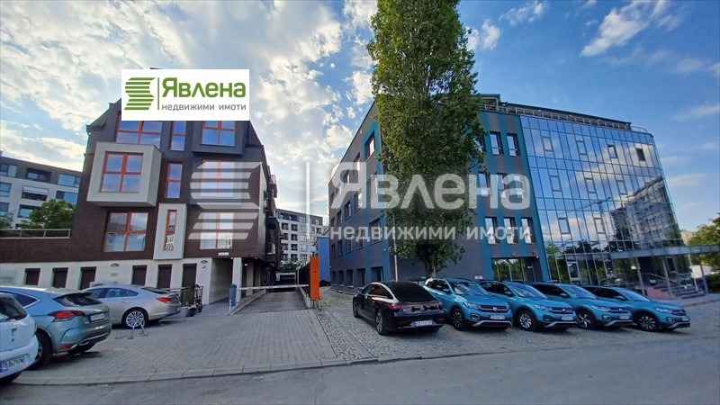 Eladó  2 hálószobás Sofia , Manastirski livadi , 111 négyzetméter | 52506994 - kép [2]