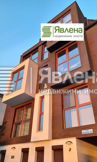 Eladó  2 hálószobás Sofia , Manastirski livadi , 111 négyzetméter | 52506994