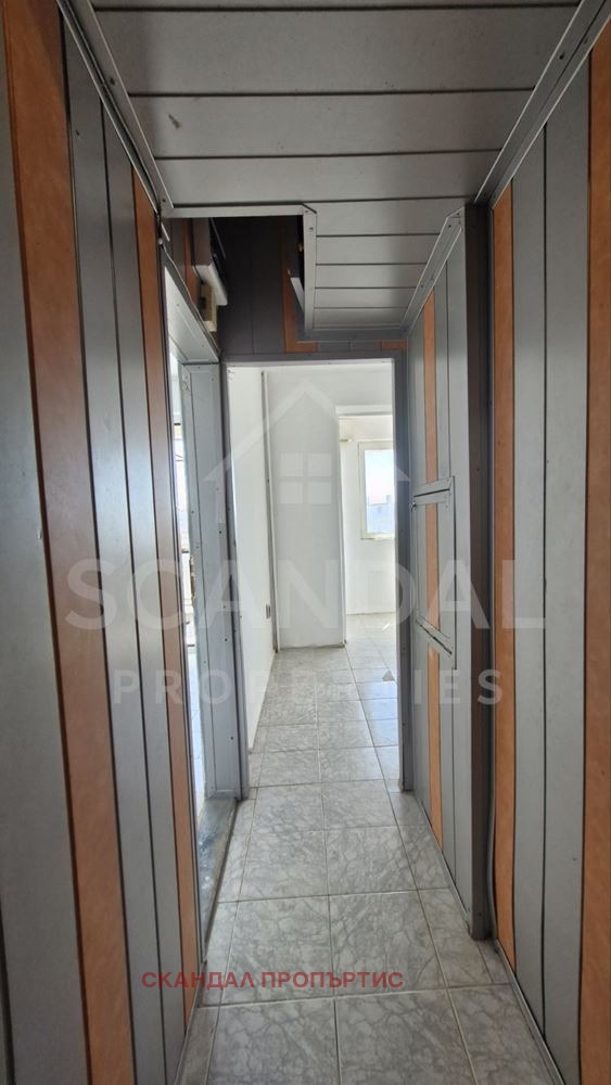 Продава  3-стаен град Варна , Владислав Варненчик 1 , 55 кв.м | 52926161 - изображение [8]