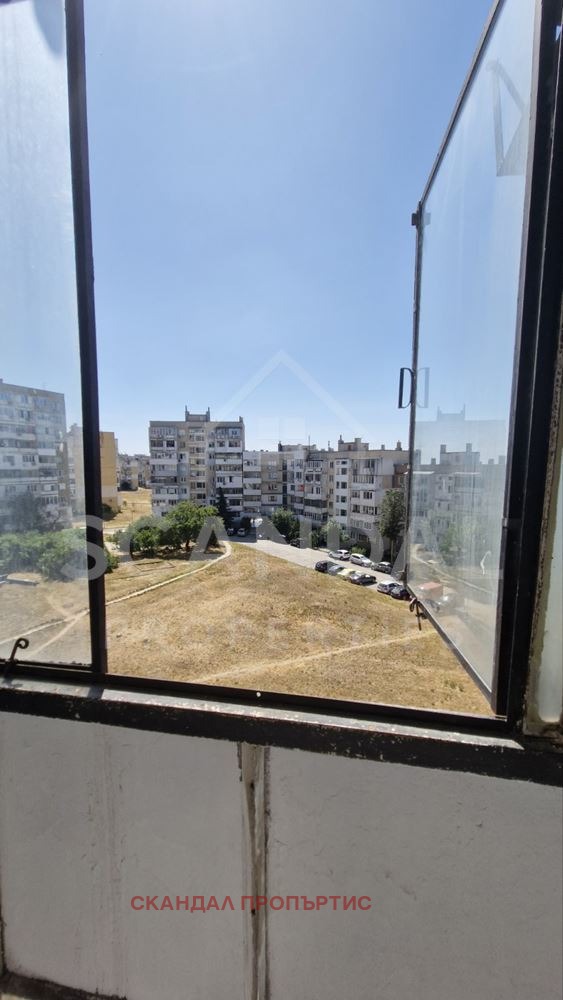 Продава  3-стаен град Варна , Владислав Варненчик 1 , 55 кв.м | 52926161 - изображение [12]