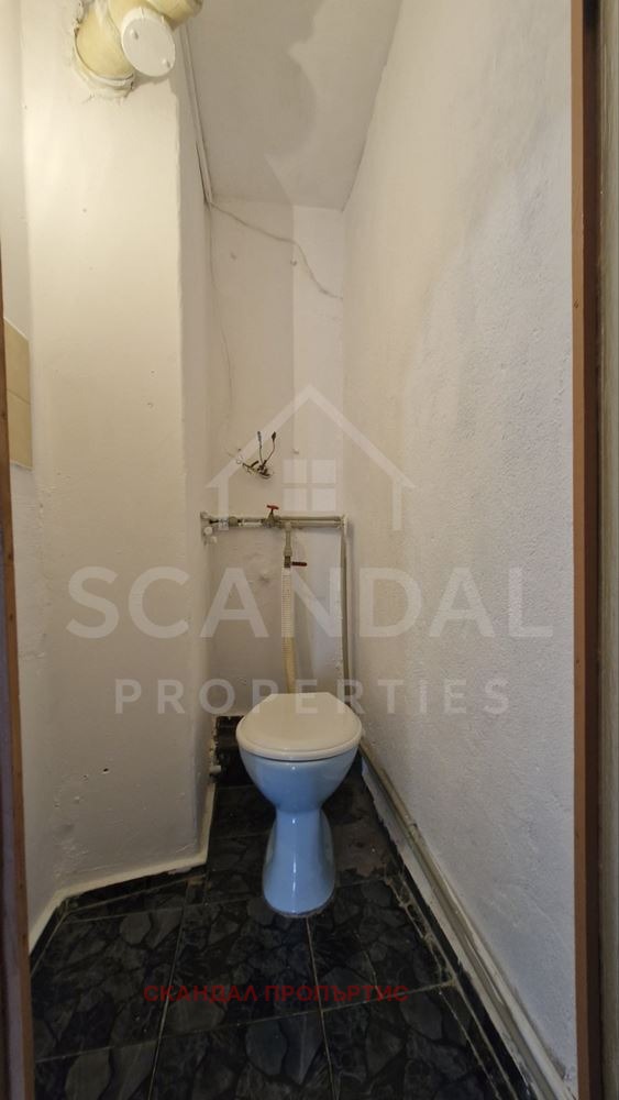 Продава  3-стаен град Варна , Владислав Варненчик 1 , 55 кв.м | 52926161 - изображение [17]