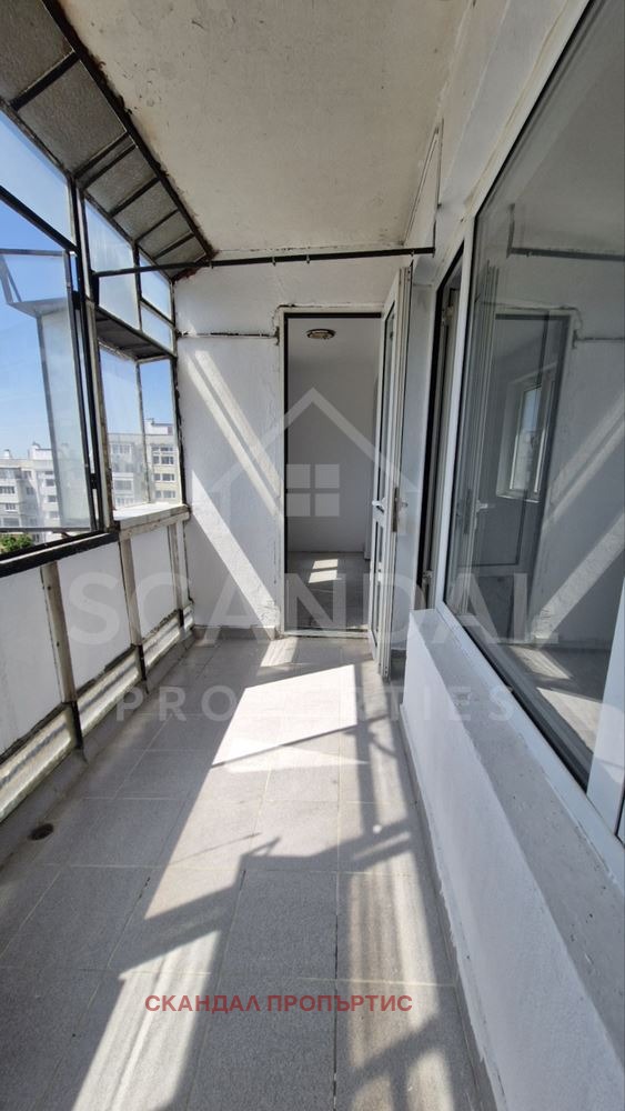 Продава  3-стаен град Варна , Владислав Варненчик 1 , 55 кв.м | 52926161 - изображение [10]