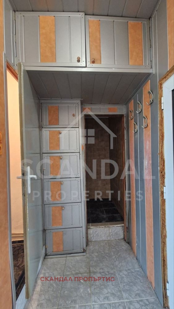 Продава  3-стаен град Варна , Владислав Варненчик 1 , 55 кв.м | 52926161 - изображение [7]