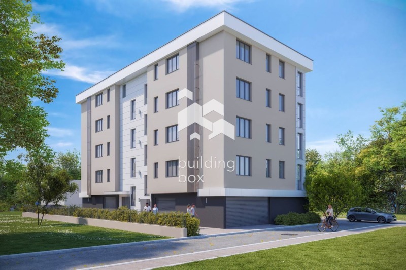 Till salu  2 sovrum Plovdiv , Ostromila , 104 kvm | 31425531 - bild [2]