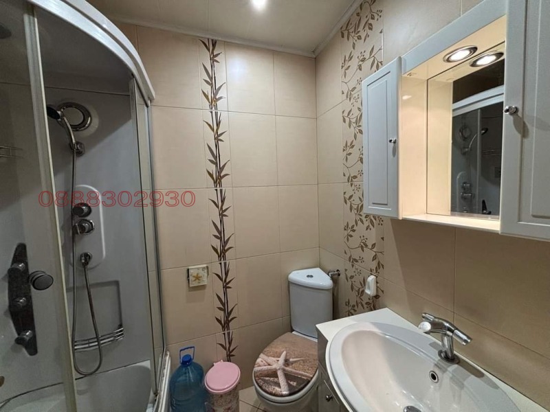 Продава  3-стаен град Хасково , Център , 126 кв.м | 34149925 - изображение [10]