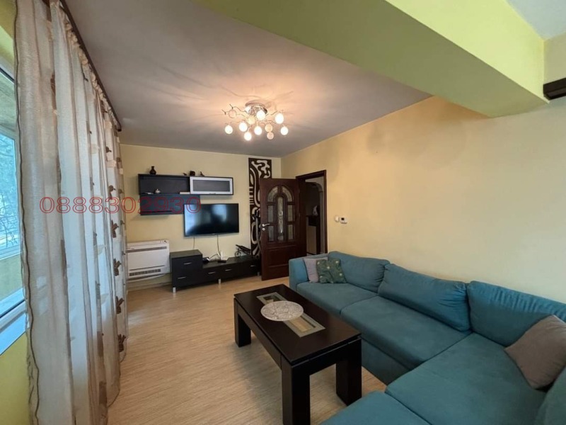 Продава  3-стаен град Хасково , Център , 126 кв.м | 34149925 - изображение [3]