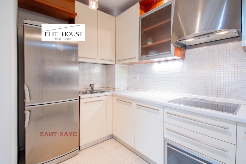 Продается  2 спальни София , Лозенец , 150 кв.м | 41928831 - изображение [5]