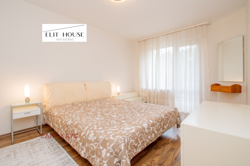 Продается  2 спальни София , Лозенец , 150 кв.м | 41928831 - изображение [12]
