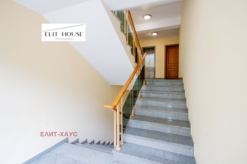 Продается  2 спальни София , Лозенец , 150 кв.м | 41928831 - изображение [16]