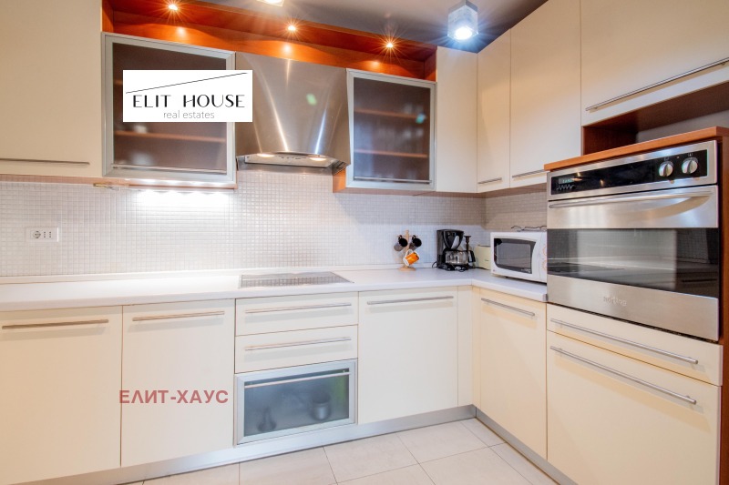Продается  2 спальни София , Лозенец , 150 кв.м | 41928831 - изображение [6]