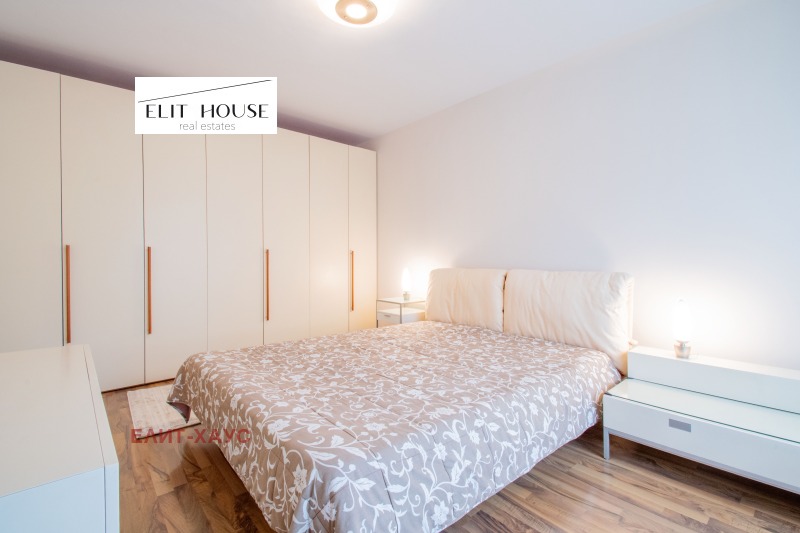 Продается  2 спальни София , Лозенец , 150 кв.м | 41928831 - изображение [15]