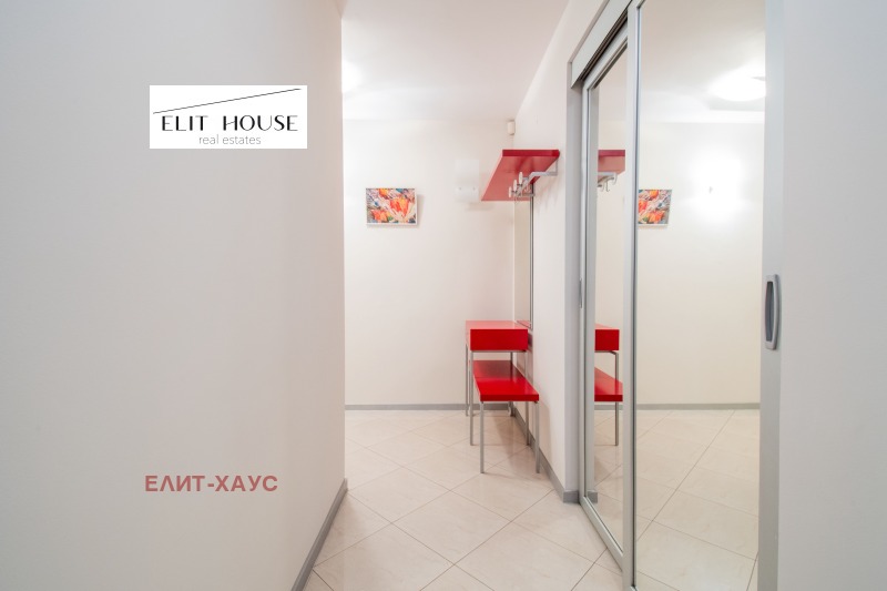 Продается  2 спальни София , Лозенец , 150 кв.м | 41928831 - изображение [9]