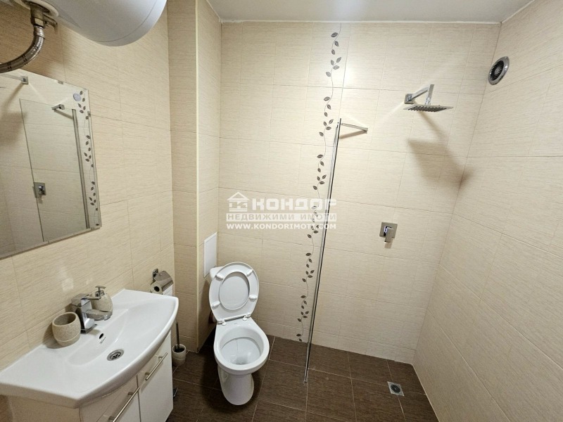 Eladó  2 hálószobás Plovdiv , Centar , 99 négyzetméter | 35589481 - kép [12]
