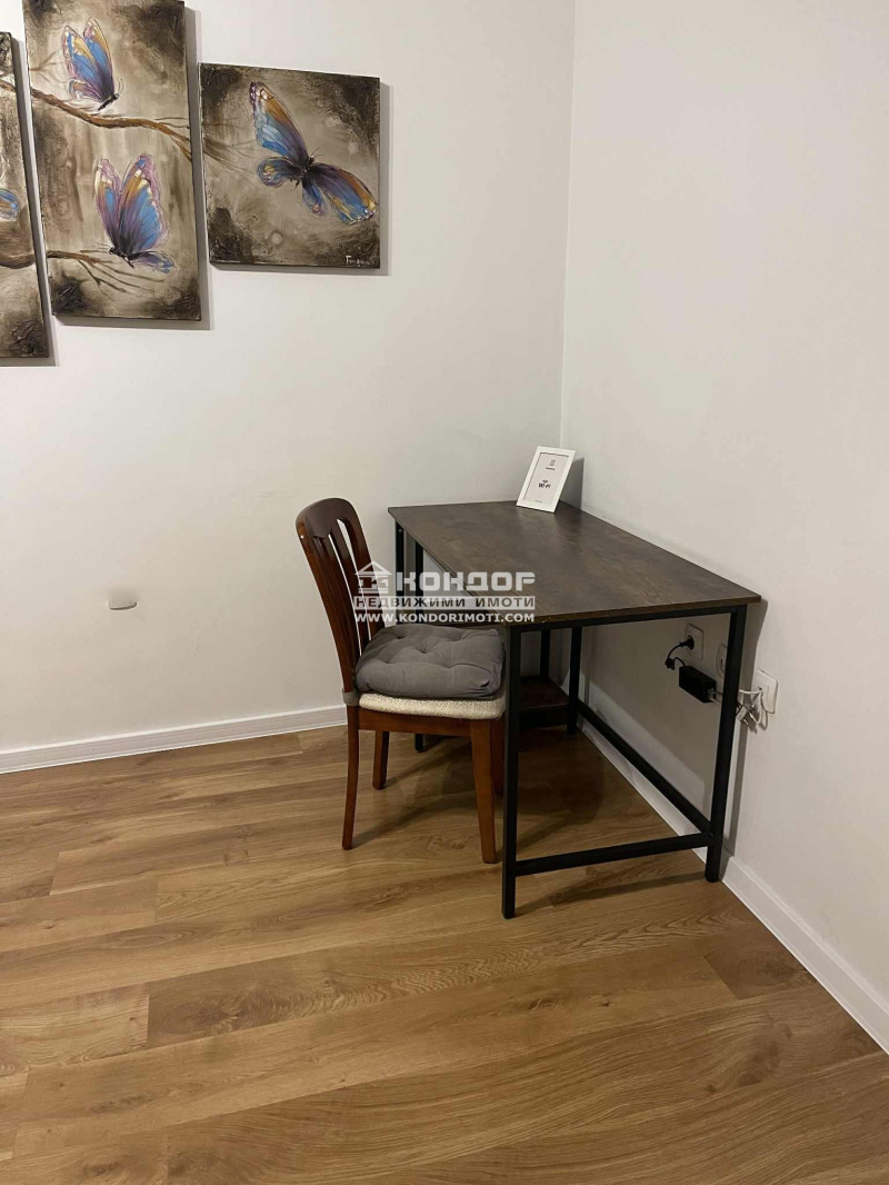 À vendre  2 chambres Plovdiv , Tsentar , 99 m² | 35589481 - image [6]