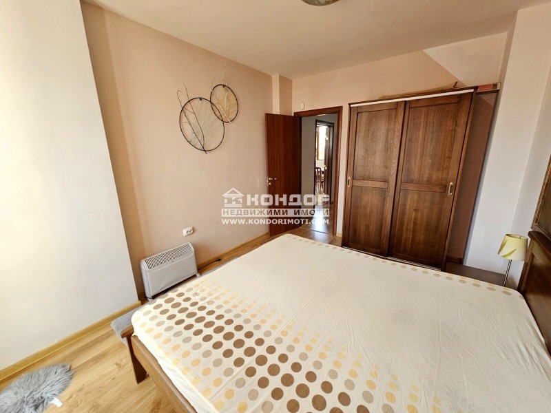 Eladó  2 hálószobás Plovdiv , Centar , 99 négyzetméter | 35589481 - kép [9]