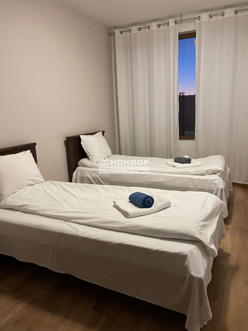 À vendre  2 chambres Plovdiv , Tsentar , 99 m² | 35589481 - image [5]