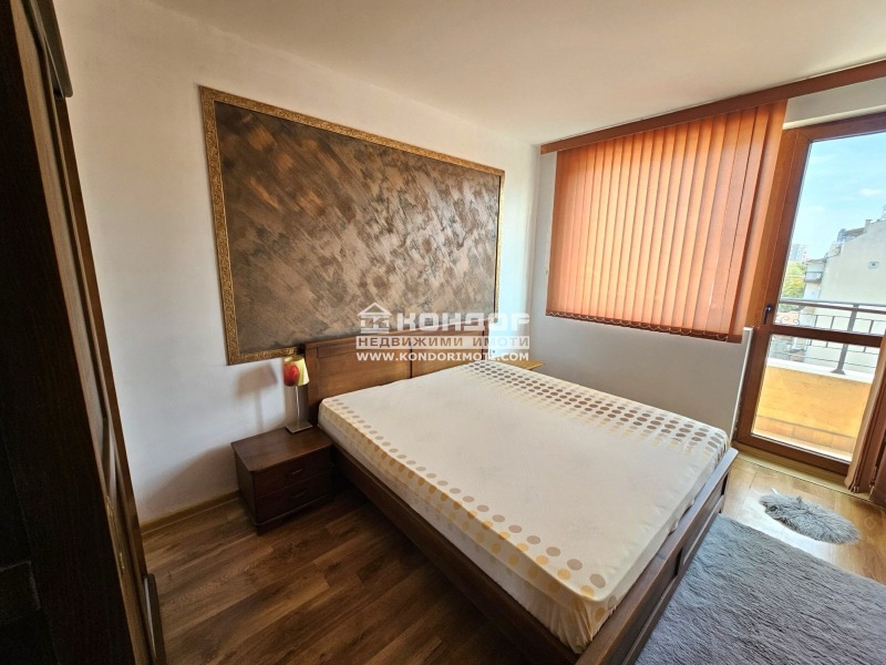 Eladó  2 hálószobás Plovdiv , Centar , 99 négyzetméter | 35589481 - kép [7]