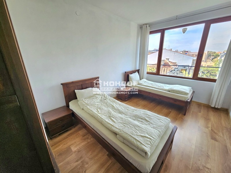 Eladó  2 hálószobás Plovdiv , Centar , 99 négyzetméter | 35589481 - kép [10]
