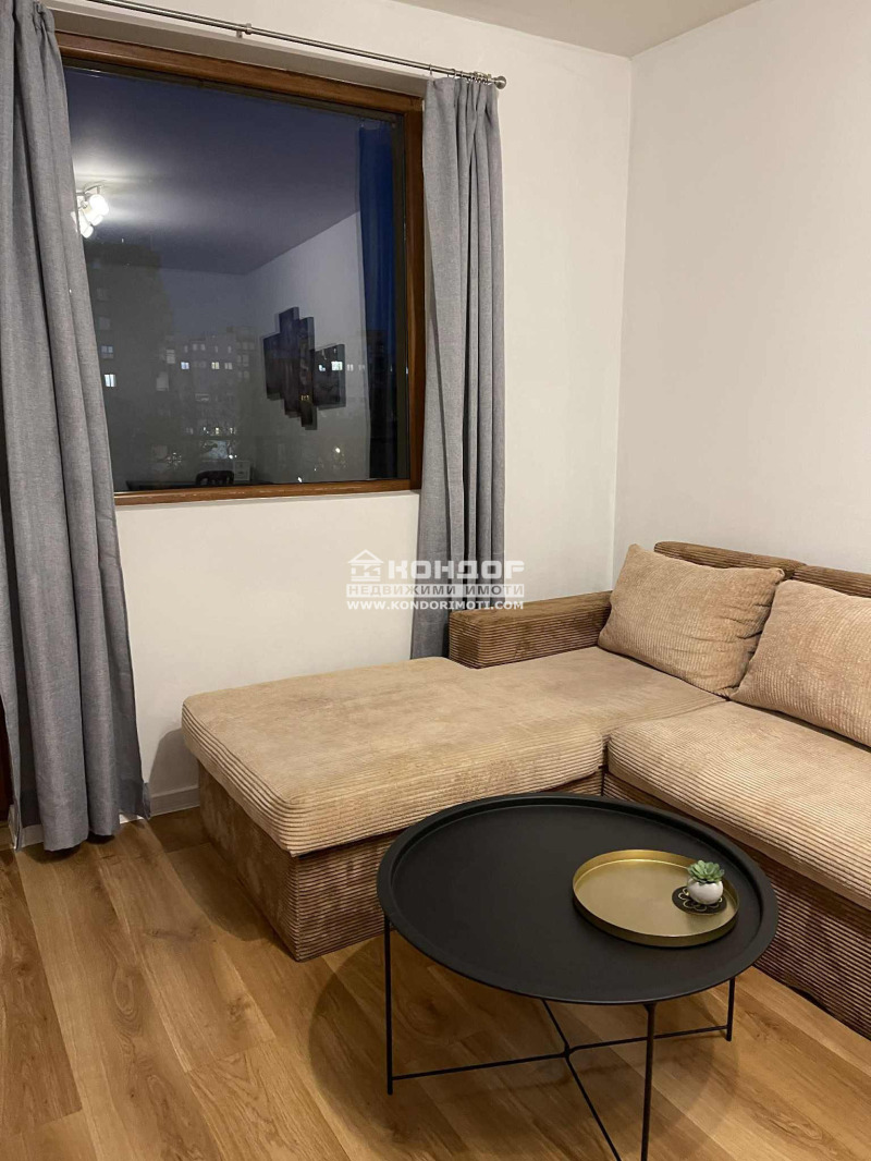 À vendre  2 chambres Plovdiv , Tsentar , 99 m² | 35589481 - image [3]