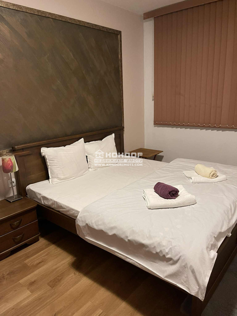 À vendre  2 chambres Plovdiv , Tsentar , 99 m² | 35589481 - image [4]