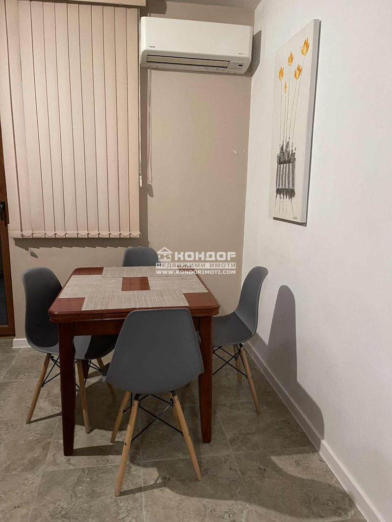 À vendre  2 chambres Plovdiv , Tsentar , 99 m² | 35589481 - image [2]