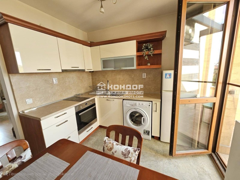 Eladó  2 hálószobás Plovdiv , Centar , 99 négyzetméter | 35589481 - kép [5]
