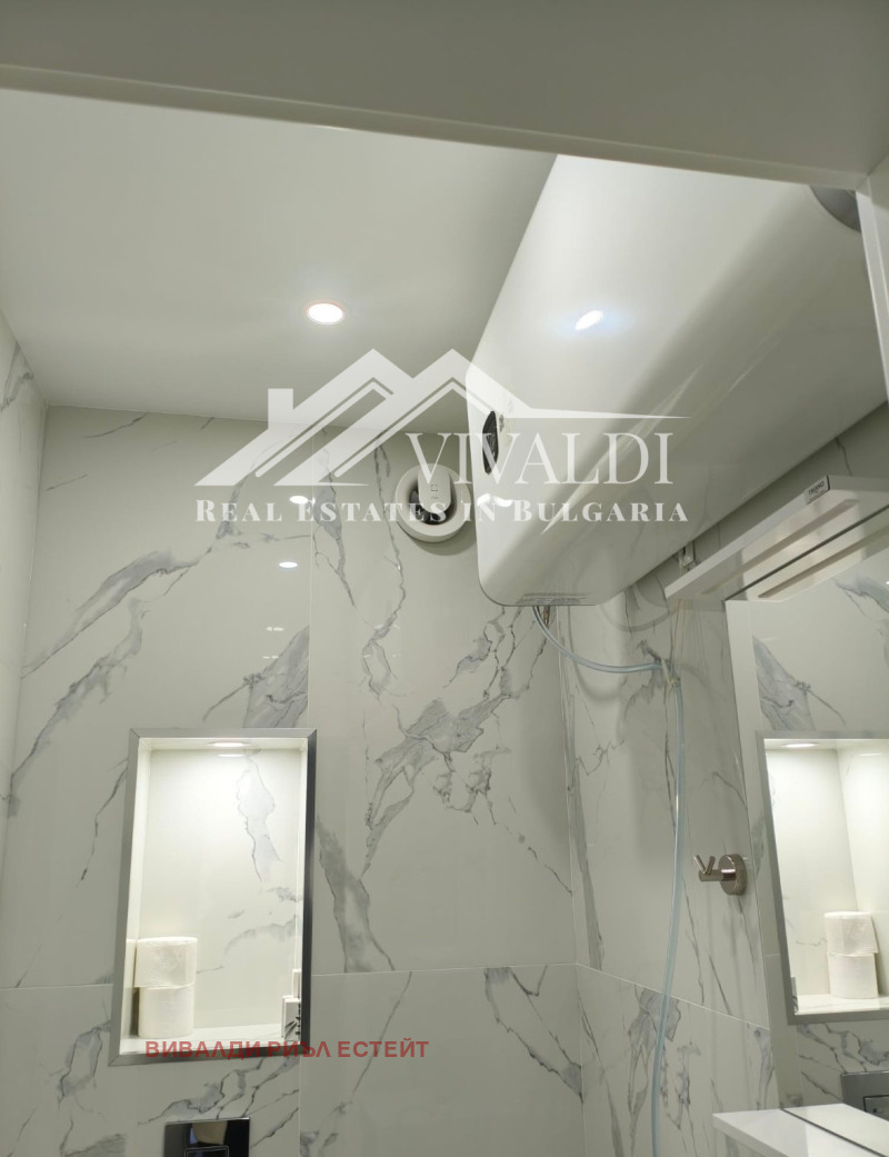 Продава 3-СТАЕН, гр. Варна, Бриз, снимка 10 - Апартаменти - 53182518