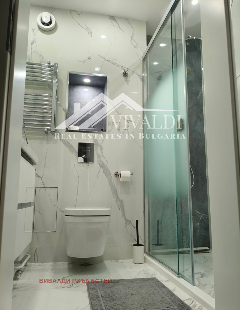 Продава 3-СТАЕН, гр. Варна, Бриз, снимка 8 - Апартаменти - 53182518