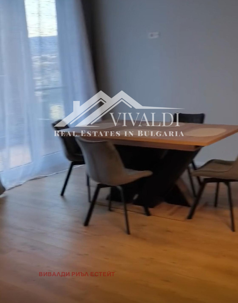 Продава 3-СТАЕН, гр. Варна, Бриз, снимка 5 - Апартаменти - 53182518