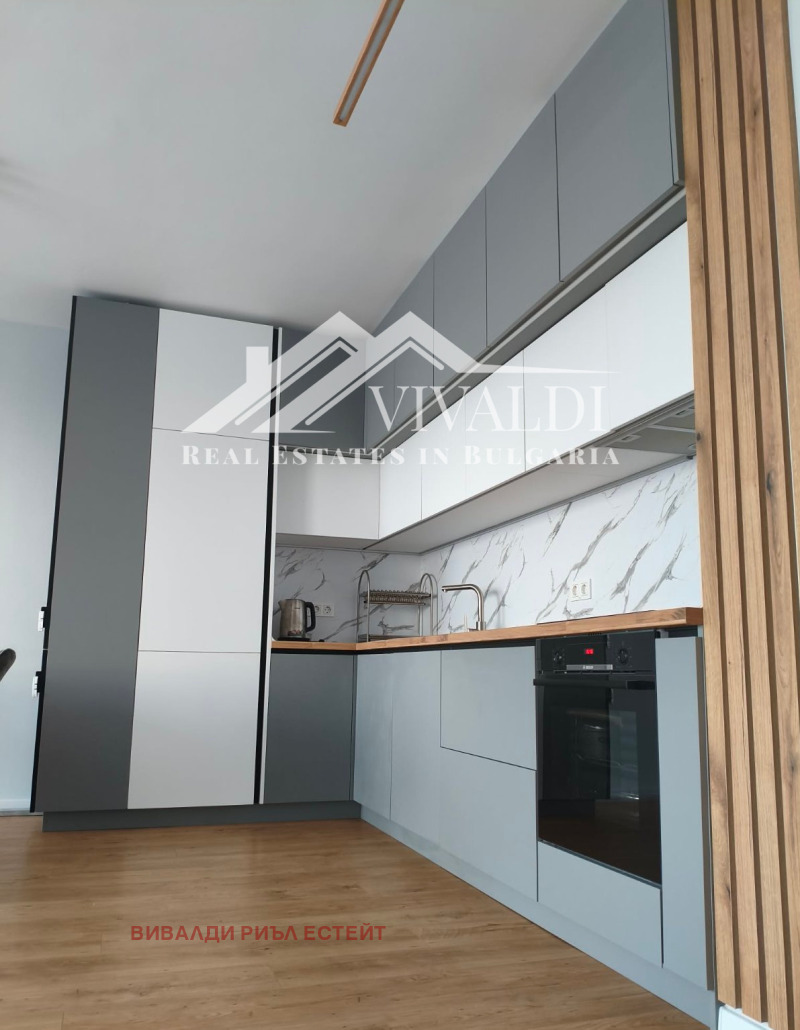 Продава 3-СТАЕН, гр. Варна, Бриз, снимка 4 - Апартаменти - 53182518