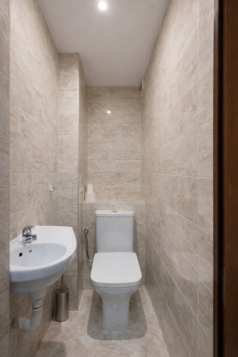 Продава 3-СТАЕН, гр. Враца, Околчица, снимка 7 - Апартаменти - 53316516