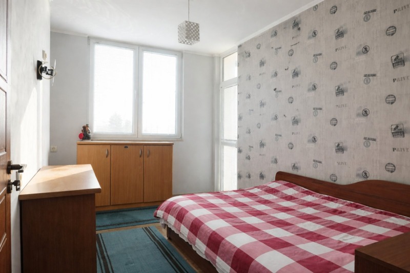 Продава 3-СТАЕН, гр. Враца, Околчица, снимка 5 - Апартаменти - 53316516