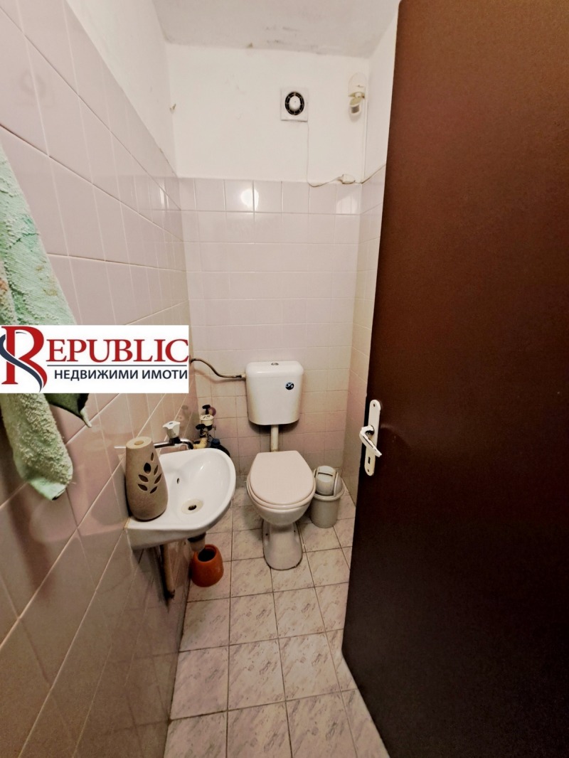 Продава 3-СТАЕН, гр. Варна, Лятно кино Тракия, снимка 5 - Апартаменти - 53324579