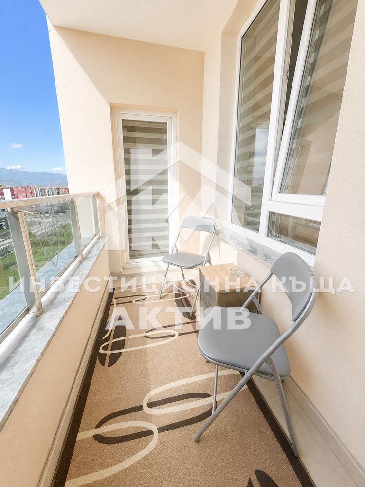 Продава 3-СТАЕН, гр. Пловдив, Христо Смирненски, снимка 13 - Апартаменти - 54699839