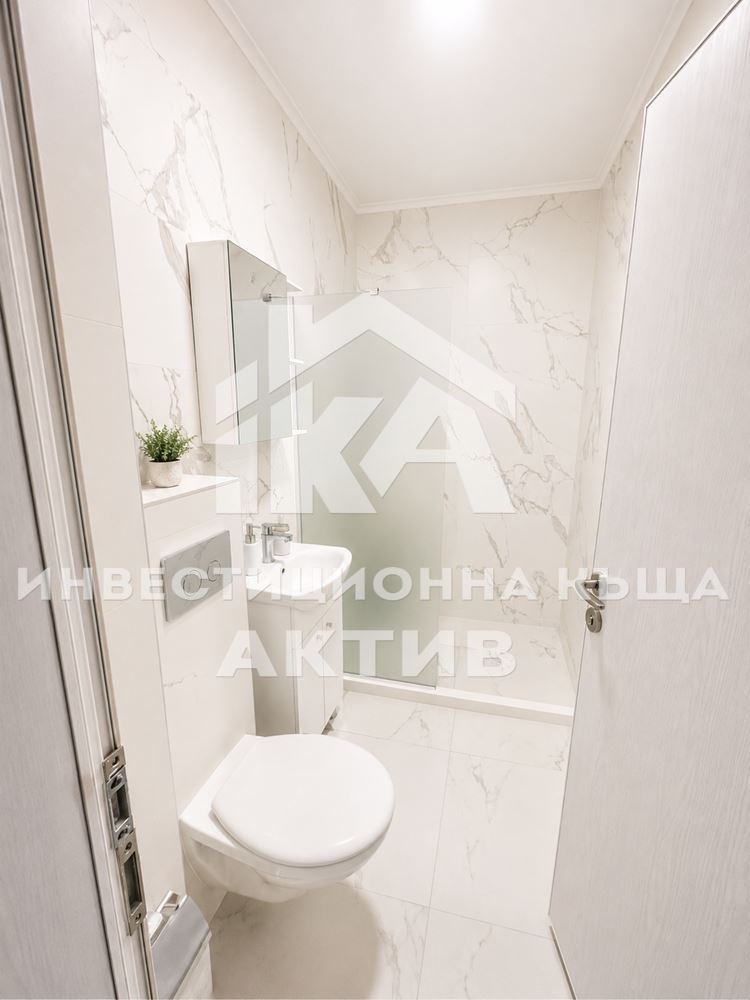 Продава 3-СТАЕН, гр. Пловдив, Христо Смирненски, снимка 12 - Апартаменти - 54699839