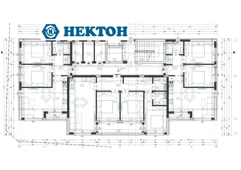 Продава 4-СТАЕН, гр. Варна, Владислав Варненчик 1, снимка 4 - Aпартаменти - 49383826