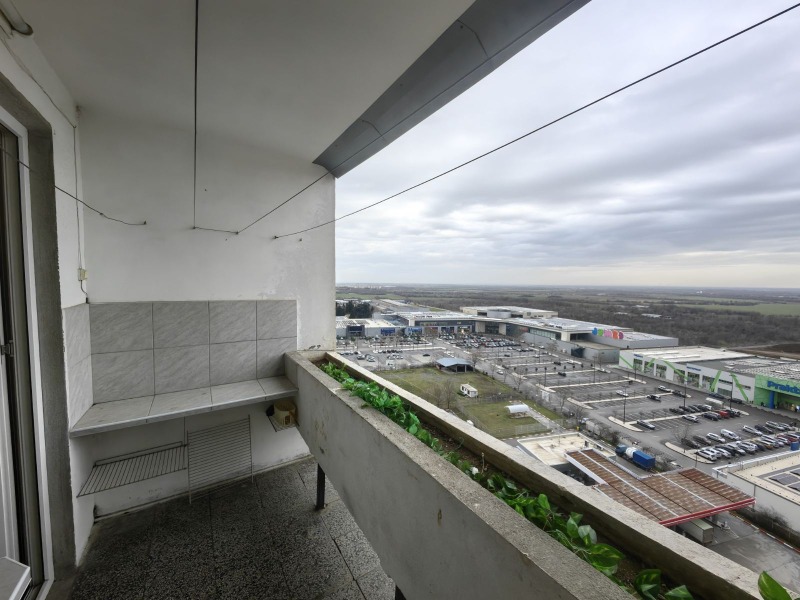 Продава 4-СТАЕН, гр. Стара Загора, Самара 1, снимка 5 - Апартаменти - 53239899