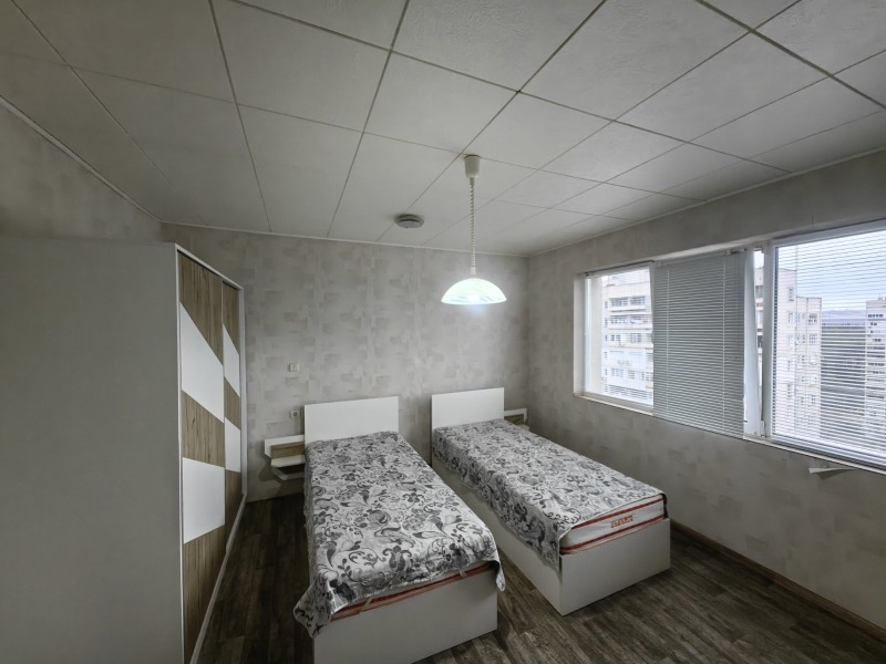 Продава 4-СТАЕН, гр. Стара Загора, Самара 1, снимка 6 - Апартаменти - 53239899