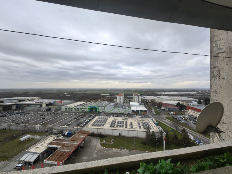 Продава 4-СТАЕН, гр. Стара Загора, Самара 1, снимка 4 - Апартаменти - 53239899