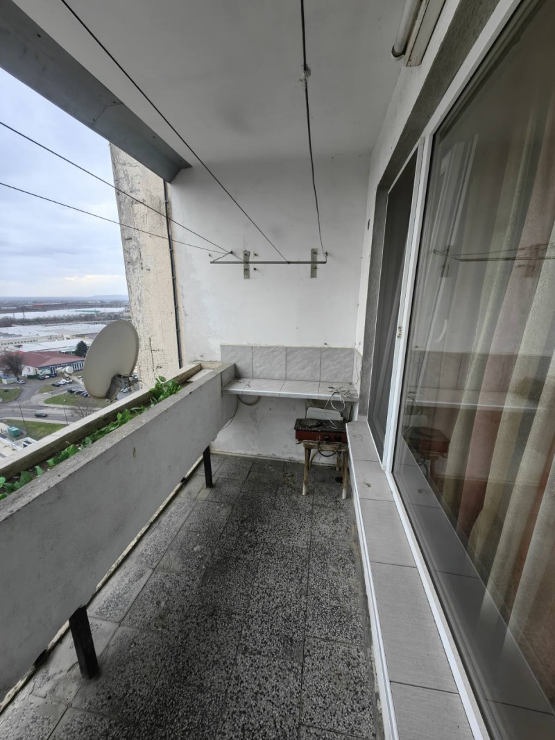 Продава 4-СТАЕН, гр. Стара Загора, Самара 1, снимка 3 - Апартаменти - 53239899