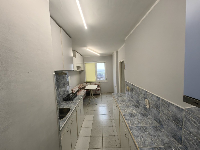 Продава 4-СТАЕН, гр. Стара Загора, Самара 1, снимка 11 - Апартаменти - 53239899