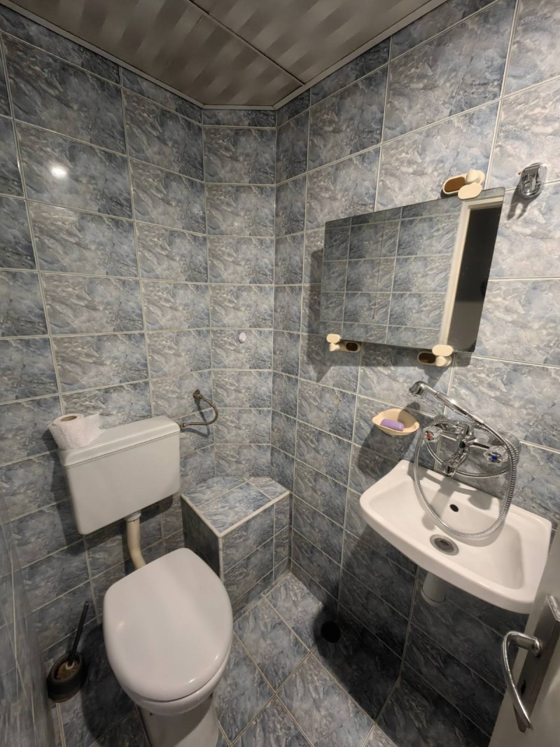 Продава 4-СТАЕН, гр. Стара Загора, Самара 1, снимка 13 - Апартаменти - 53239899