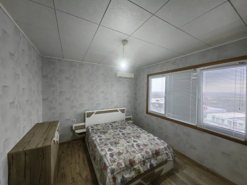 Продава 4-СТАЕН, гр. Стара Загора, Самара 1, снимка 8 - Апартаменти - 53239899