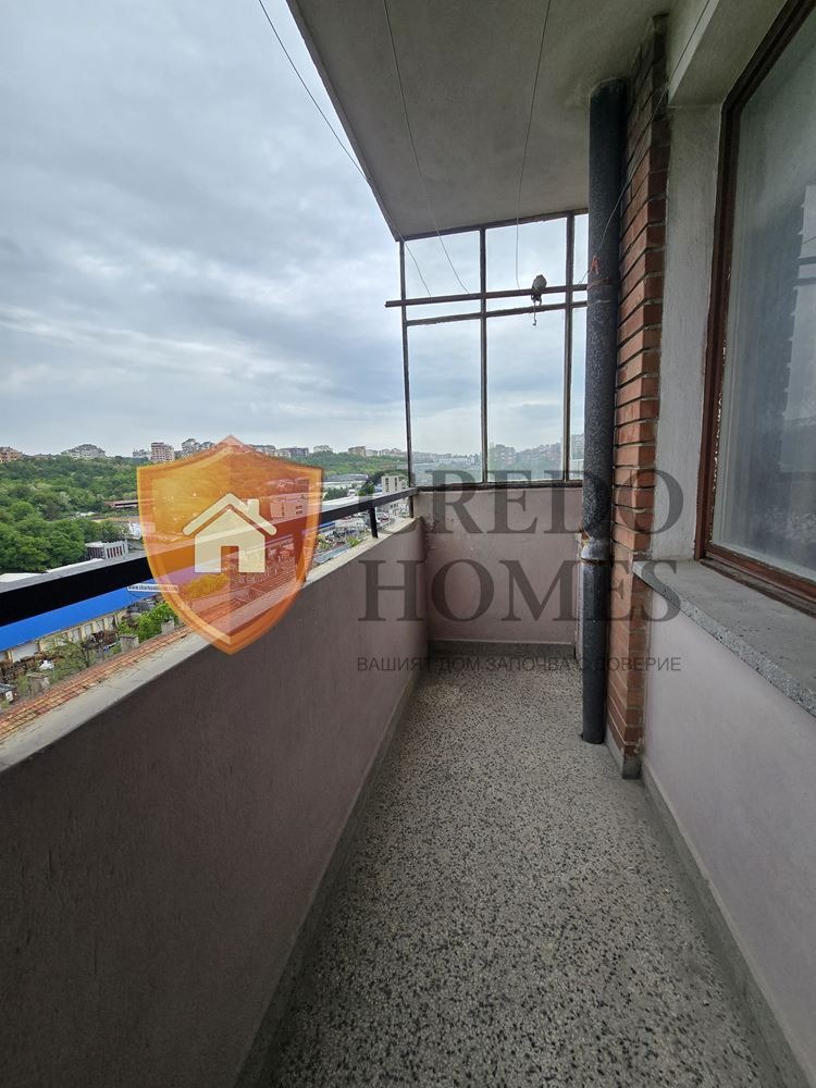 Продава 4-СТАЕН, гр. Велико Търново, Център, снимка 10 - Апартаменти - 54679732