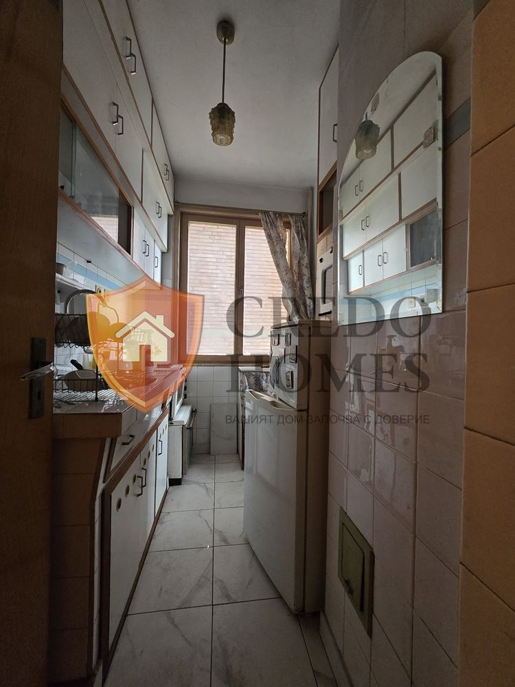 Продава 4-СТАЕН, гр. Велико Търново, Център, снимка 5 - Апартаменти - 54679732