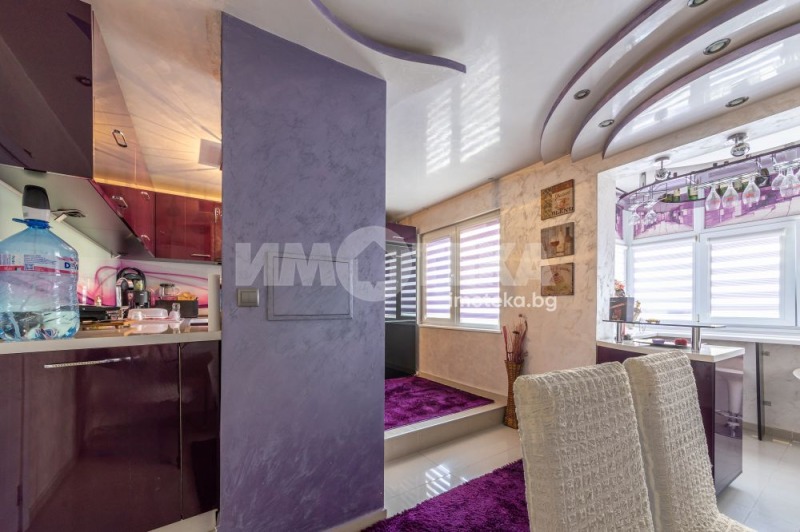 Myytävänä  3+ makuuhuone Varna , Grand Mol , 89 neliömetriä | 84235622 - kuva [12]